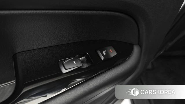 Ssangyong The New Rexton Sport id 4778780 из Кореи 10