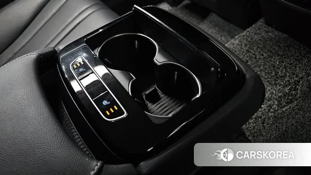 Genesis G80 (RG3) id 3360069 из Кореи 10