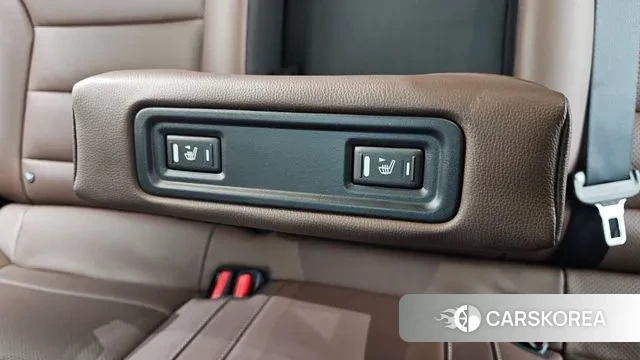 Renault Korea (Samsung) The New QM6 id 3742274 из Кореи 10