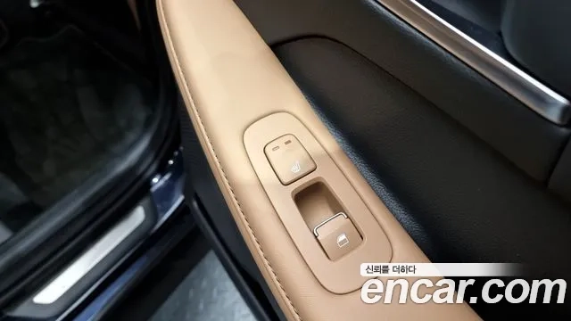 Hyundai Sonata (DN8) id 2932468 из Кореи 10