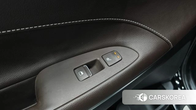 Hyundai Grandeur IG Hybrid id 4667728 из Кореи 10