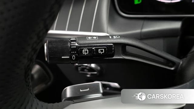 Mercedes-Benz GLC-Class X254 id 4427415 из Кореи 10