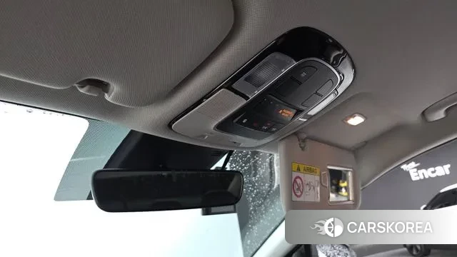 Hyundai Sonata (DN8) id 3008249 из Кореи 10