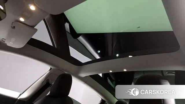 Tesla Model 3 id 3361175 из Кореи 10