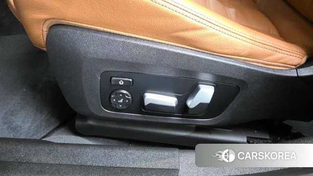 BMW 3 Series (G20) id 4401908 из Кореи 10