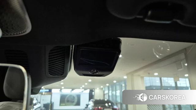Mercedes-Benz EQS V297 id 4393600 из Кореи 10