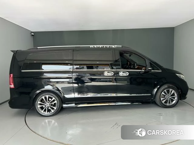 Mercedes-Benz Vito id 4297317 из Китая 10