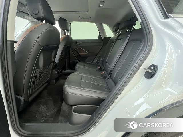 Audi Q3 id 4258482 из Китая 10