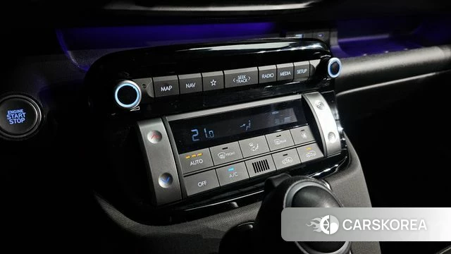 Hyundai The New Casper id 4640037 из Кореи 10