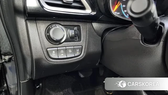 Chevrolet (GM Daewoo) The New Spark id 3417869 из Кореи 10