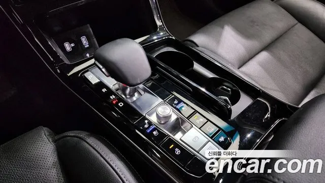 Kia K7 Premier id 2612603 из Кореи 10