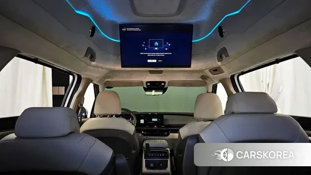 Kia The New Carnival 4th Generation id 3316341 из Кореи 10