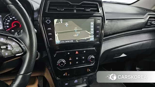 Ssangyong Berry New Tivoli id 3362284 из Кореи 10