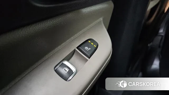 Kia The New Carnival 4th Generation id 3405208 из Кореи 10