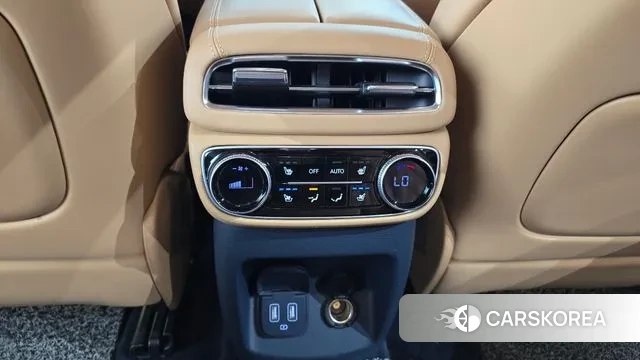 Genesis GV80 id 2960711 из Кореи 10