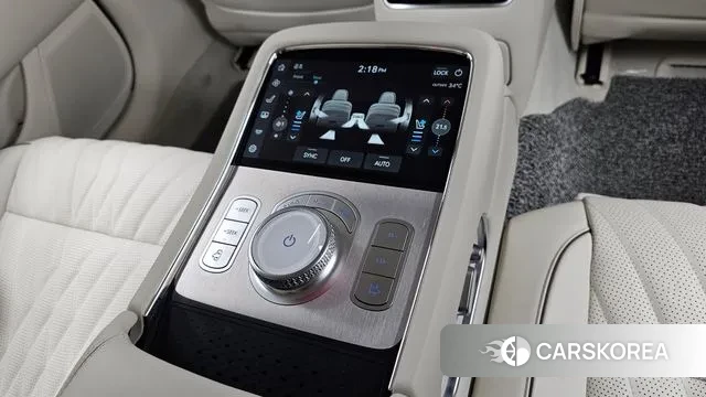 Genesis G90 (RS4) id 3016037 из Кореи 10