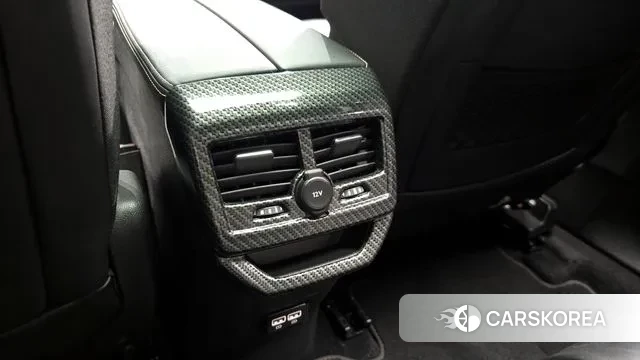 Peugeot 3008 second generation id 3472827 из Кореи 10