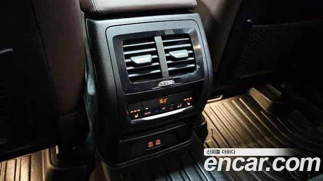 BMW X3 (G01) id 2949477 из Кореи 10