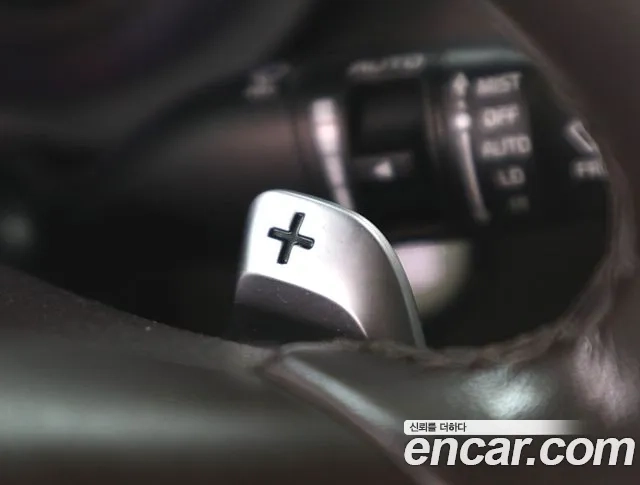 Kia Stinger id 2952177 из Кореи 10