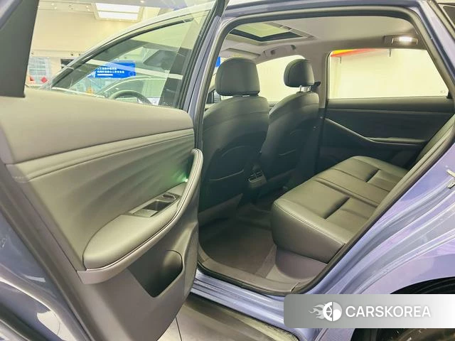 Nissan N6 id 4260870 из Китая 10