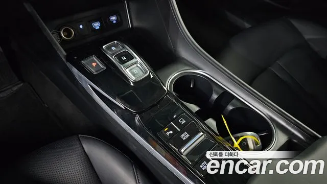 Hyundai Sonata (DN8) id 2661747 из Кореи 10