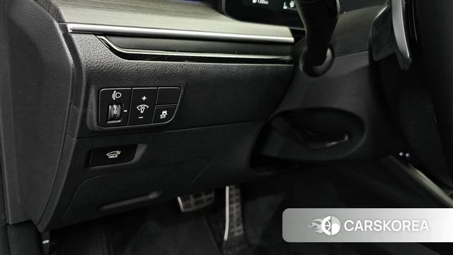 Kia The New K5 3rd generation id 4634998 из Кореи 10