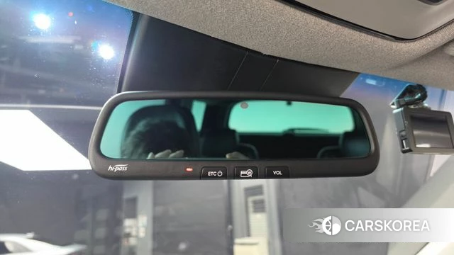 Hyundai Palisade id 4631682 из Кореи 10