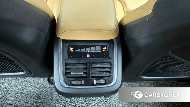 Volvo V60 Cross-Country 2nd Generation id 4179853 из Кореи 10