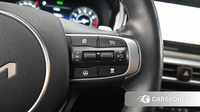 Kia K5 3rd generation id 3864690 из Кореи 10