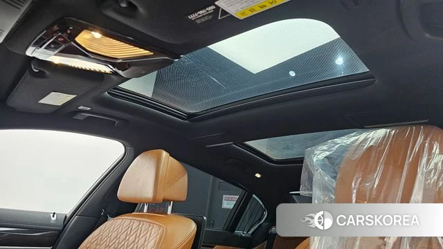 BMW 7 Series (G11) id 3845440 из Кореи 10