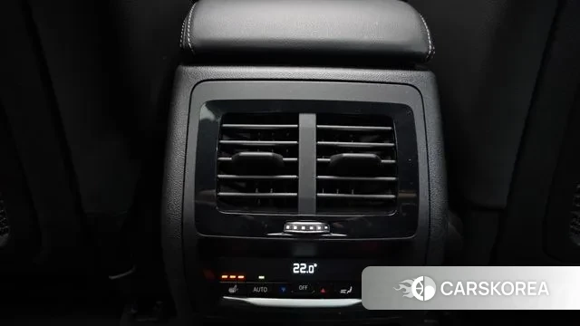 BMW X3 (G01) id 3735091 из Кореи 10