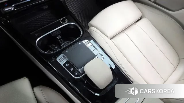 Mercedes-Benz A-Class W177 id 3356201 из Кореи 10