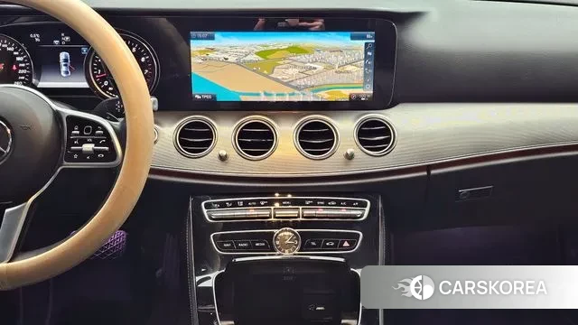 Mercedes-Benz E-Class W213 id 3439845 из Кореи 10