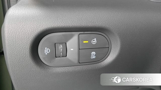 Hyundai Casper id 4282184 из Кореи 10