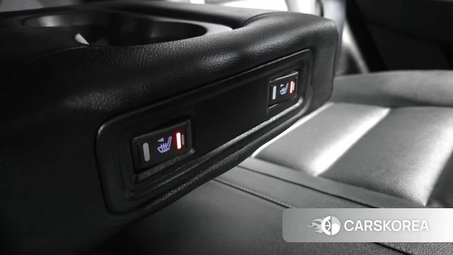 Renault Korea (Samsung) The New QM6 id 4730011 из Кореи 10