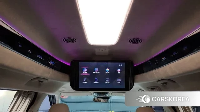 Kia Carnival 4th generation id 3432093 из Кореи 10