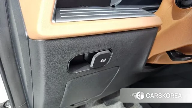 Ssangyong Torres id 3447500 из Кореи 10