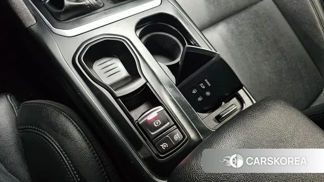 Renault Korea (Samsung) SM6 id 3264938 из Кореи 10