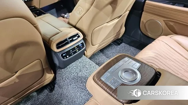 Genesis G80 (RG3) id 3427446 из Кореи 10