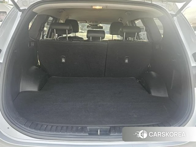 Hyundai Santa Fe TM id 4642993 из Кореи 10