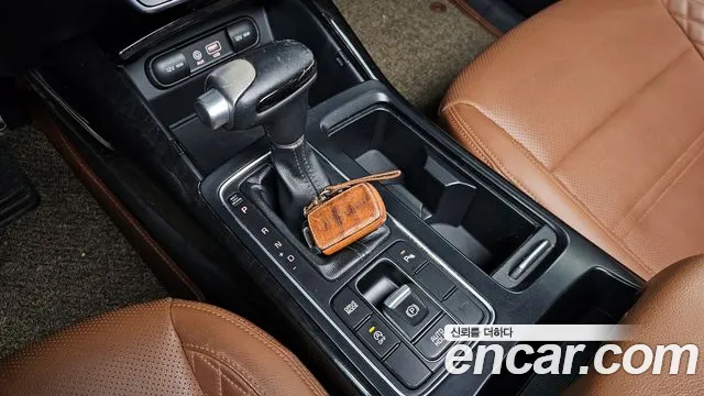 Kia The New Sorento id 2516327 из Кореи 10