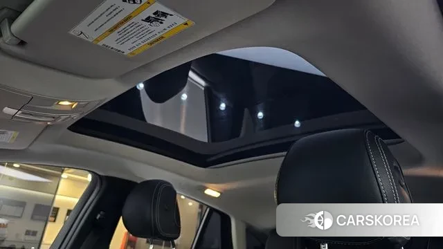 Mercedes-Benz GLE - Class W166 id 3499962 из Кореи 10