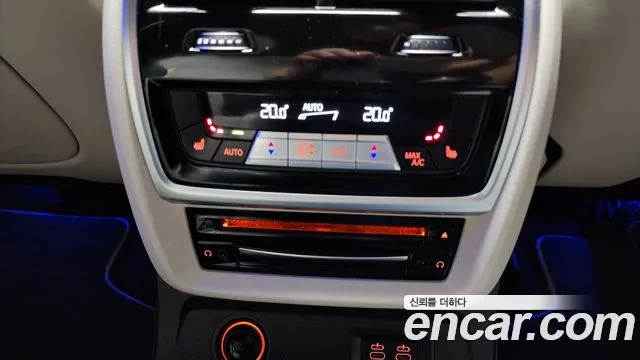 BMW X7 (G07) id 2869153 из Кореи 10