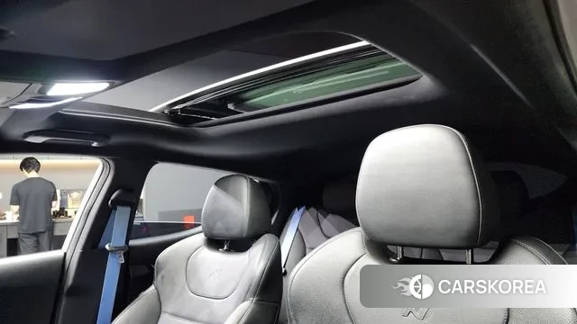 Hyundai Veloster (JS) id 3028285 из Кореи 10