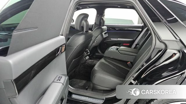 Hyundai Grandeur (GN7) id 4622901 из Кореи 10