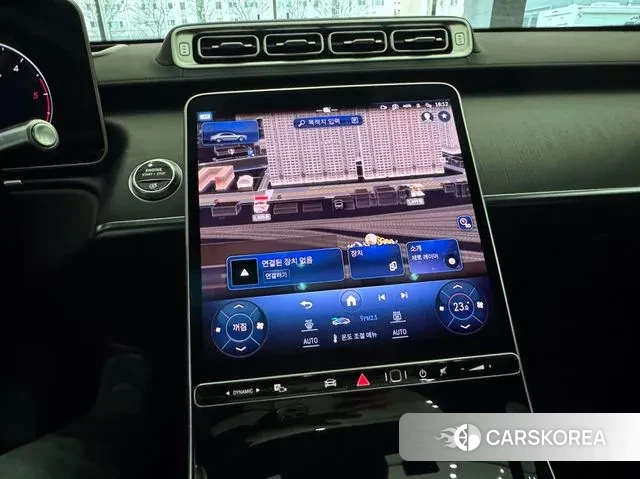 Mercedes-Benz S-Class W223 id 3659479 из Кореи 10