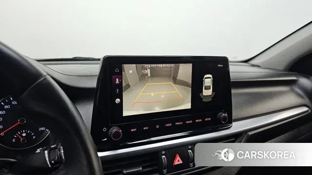 Kia The New K3 2nd generation id 3582160 из Кореи 10