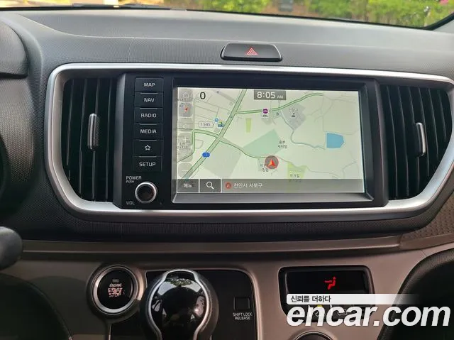 Kia The New Ray id 2669585 из Кореи 10