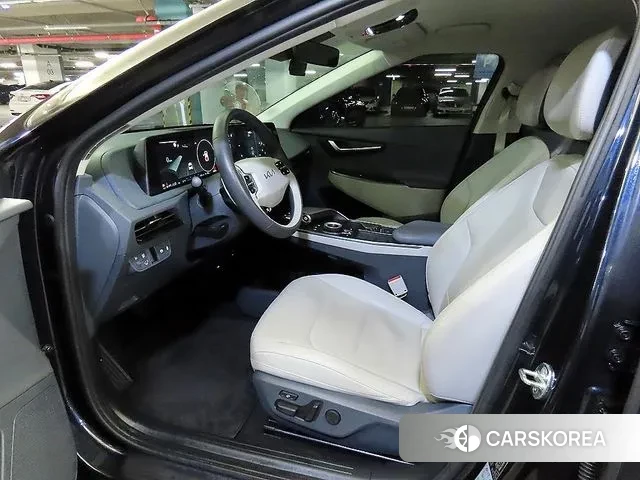 Kia EV6 id 3757432 из Кореи 10