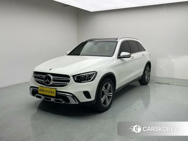 Mercedes-Benz GLC id 4320650 из Китая 10